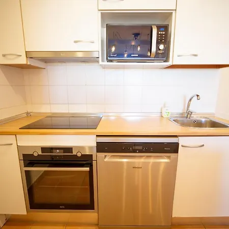 Paraiso Ii Ss Free Wifi * Playa Paraiso