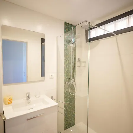 Paraiso Ii Ss Free Wifi * Playa Paraiso