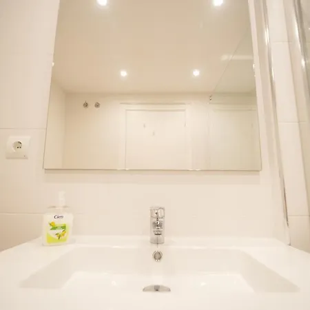 Apartman Paraiso Ii Ss Free Wifi *